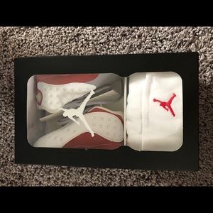 Jordan 13 Retro Gift Set